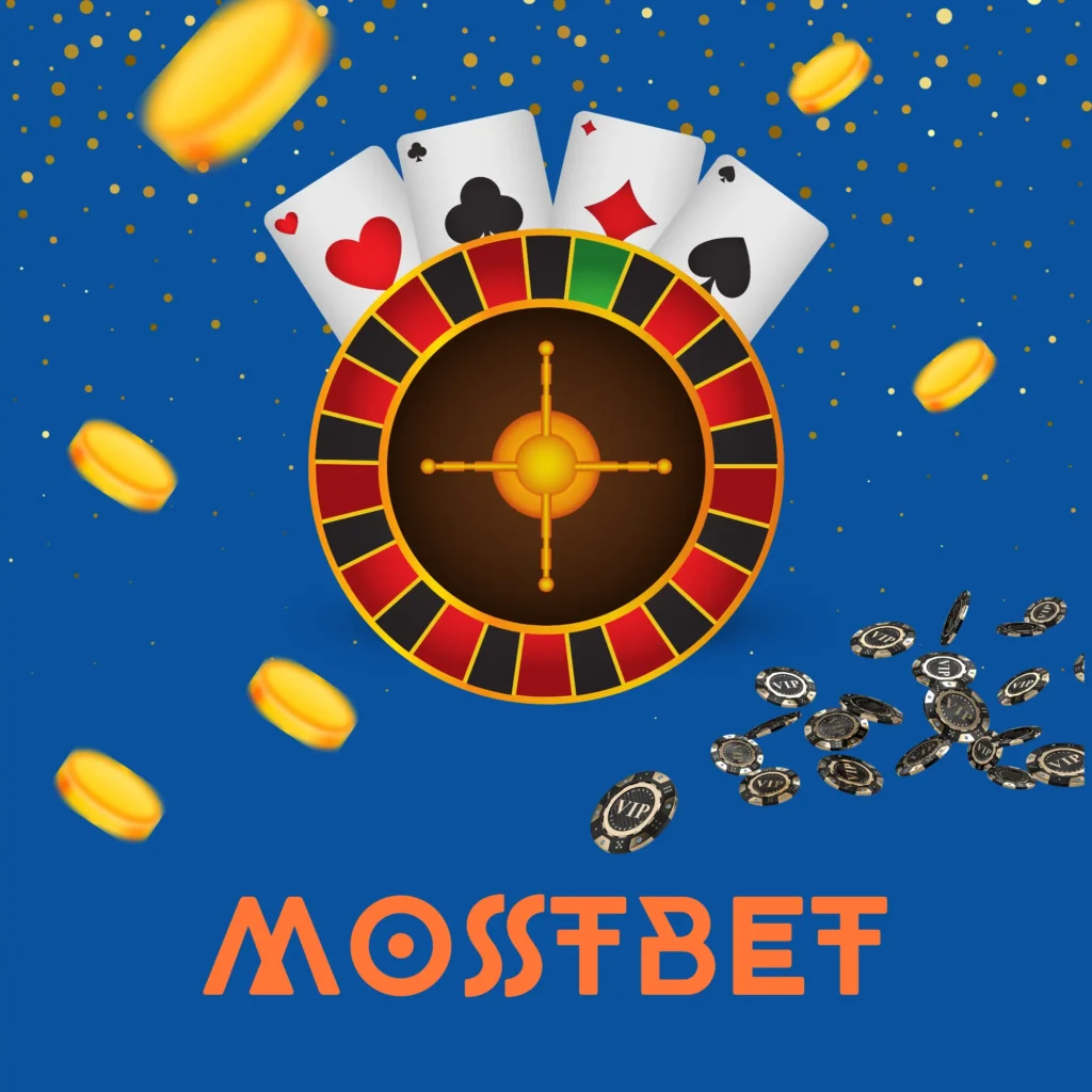 Mostbet Online Casino Bangladesh