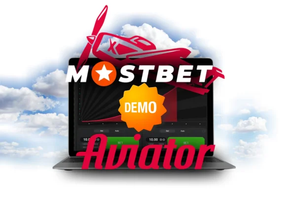 Demo version of Aviator