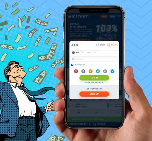 Now You Can Buy An App That is Really Made For Mostbet bookmaker and online casino in Azerbaijan