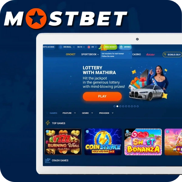 Key Facts About Mostbet BD