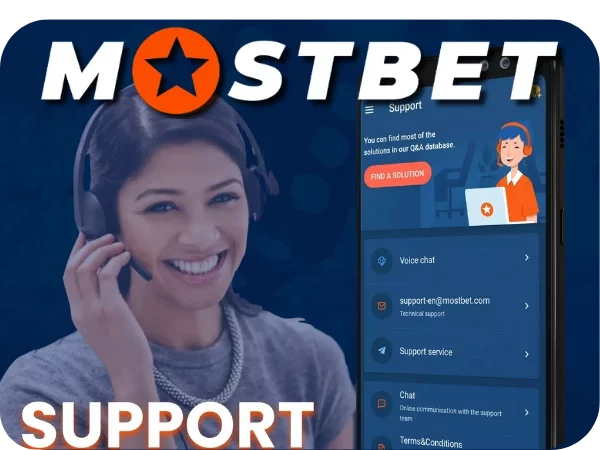 Customer Support Service