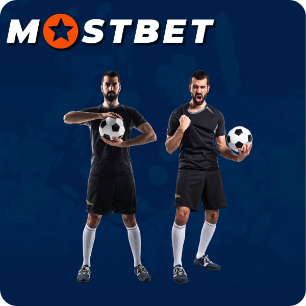 Betting Options at MostBet BD